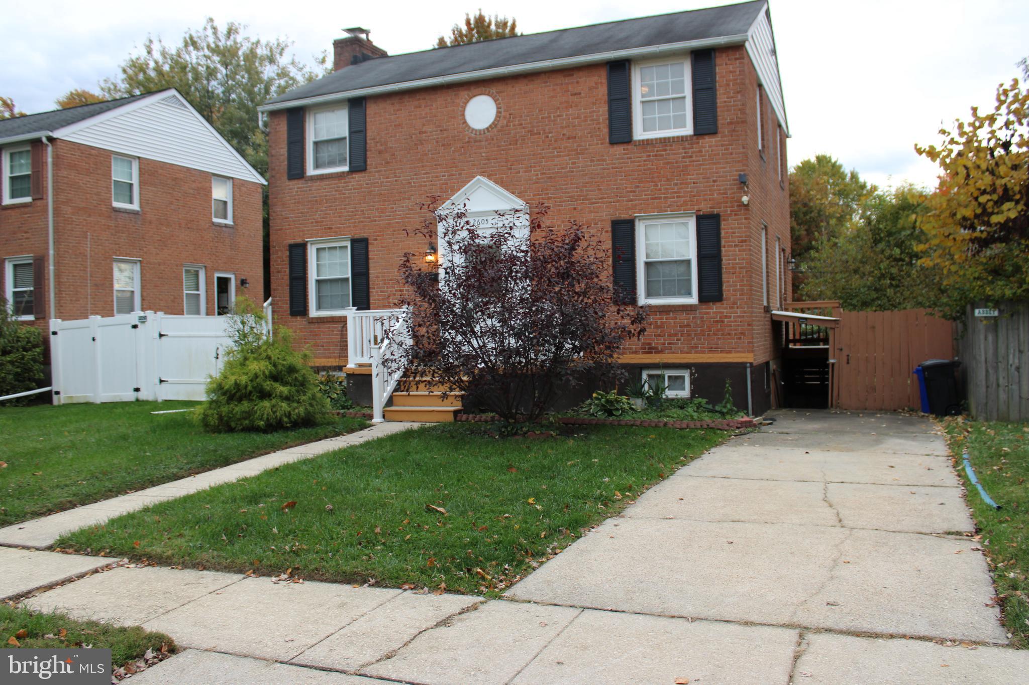 LAURELDALE - Residential