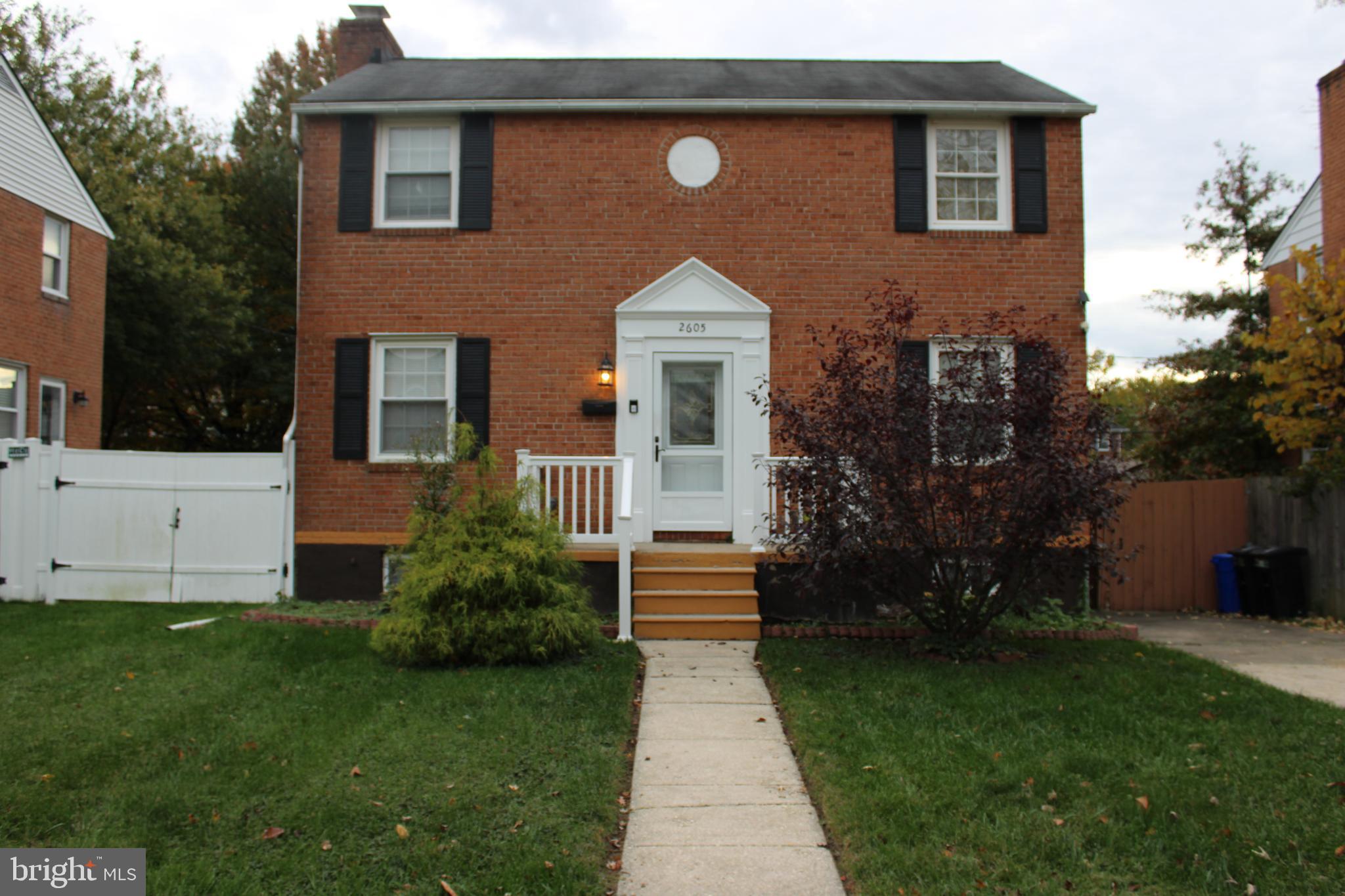 LAURELDALE - Residential