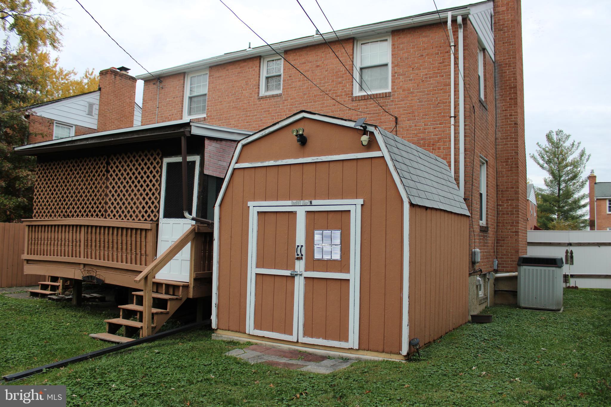 LAURELDALE - Residential