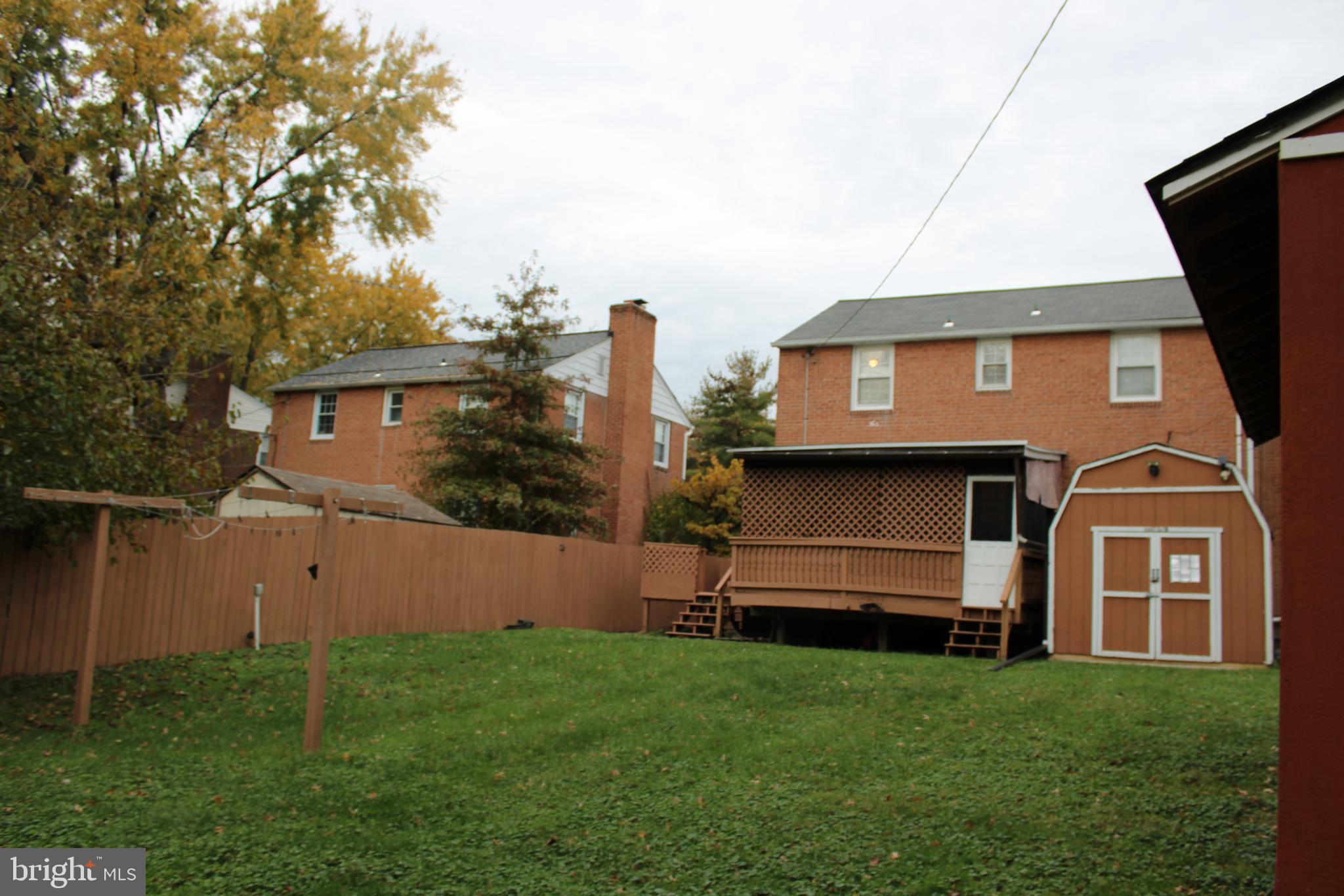 LAURELDALE - Residential