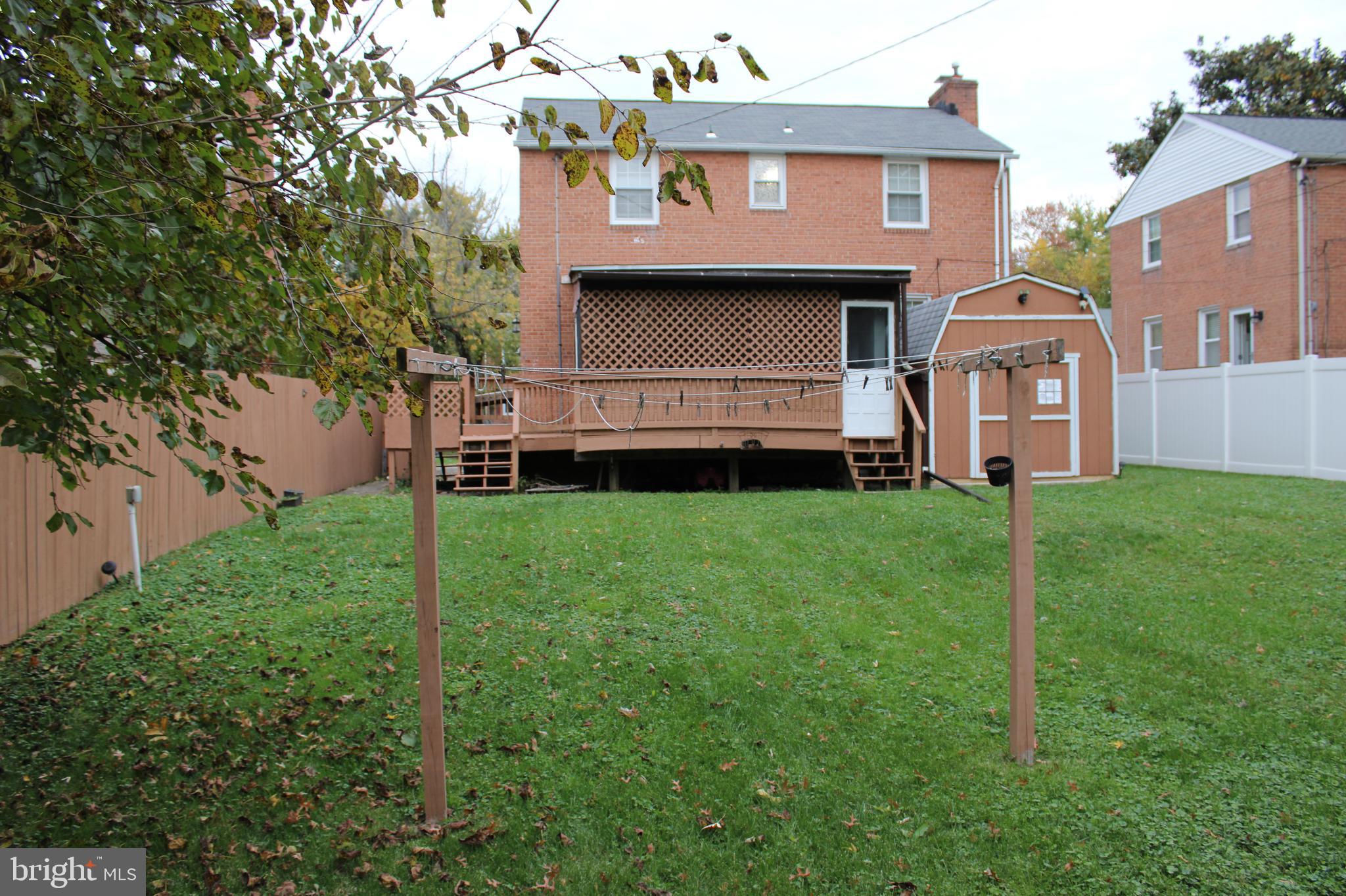 LAURELDALE - Residential