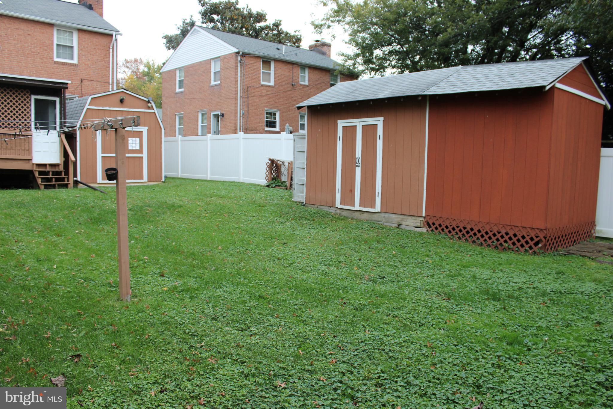 LAURELDALE - Residential