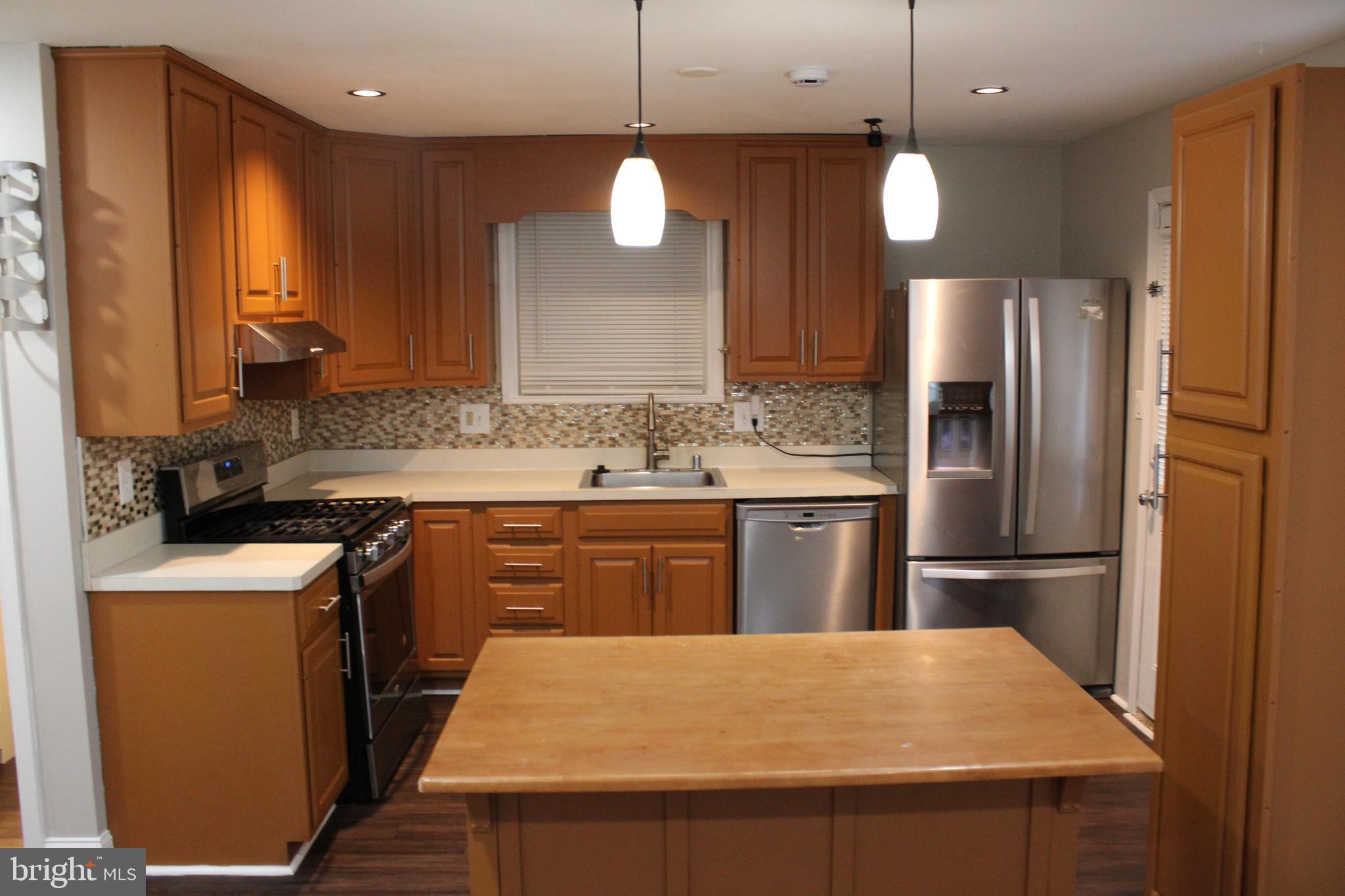 LAURELDALE - Residential