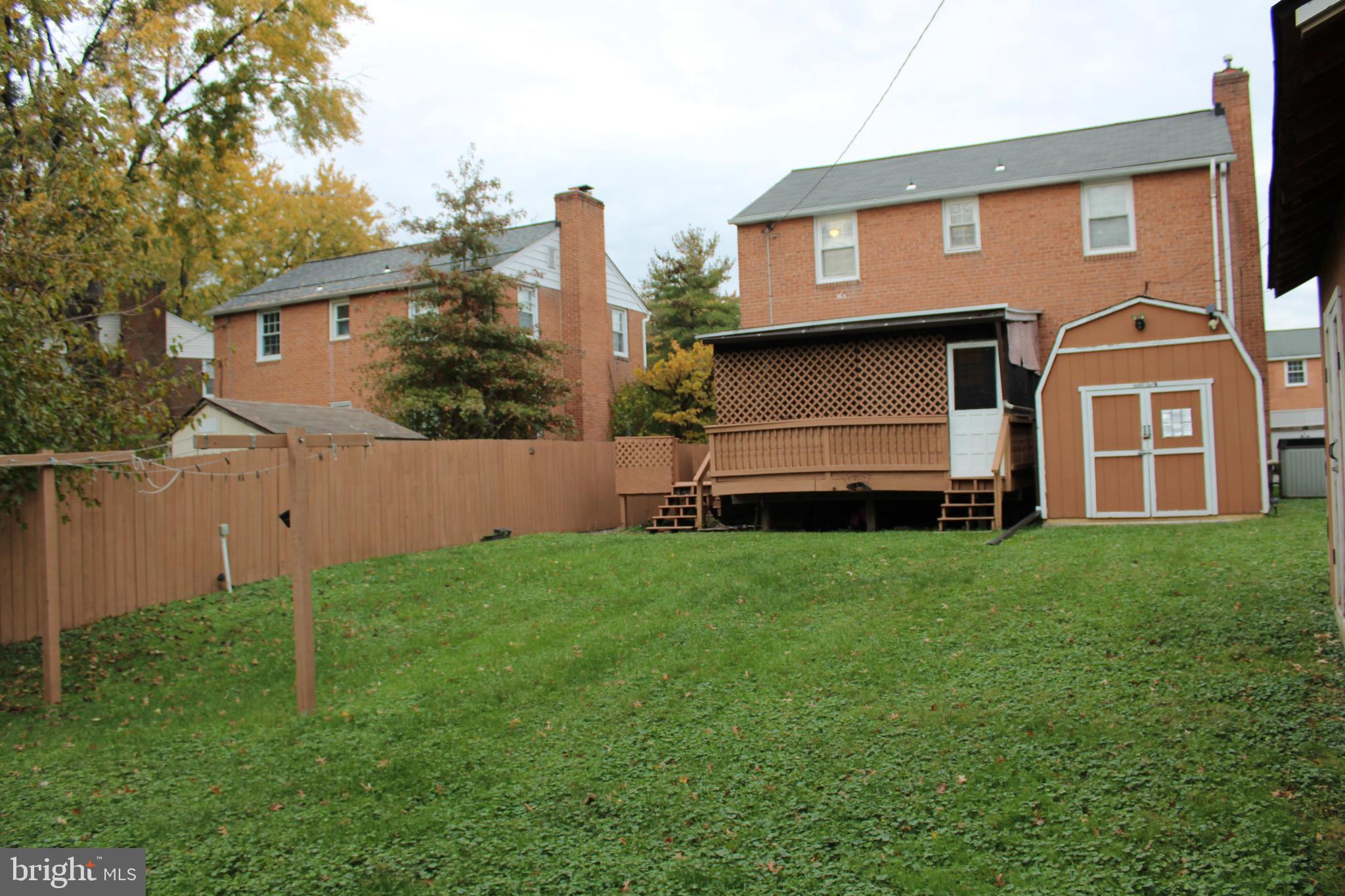 LAURELDALE - Residential