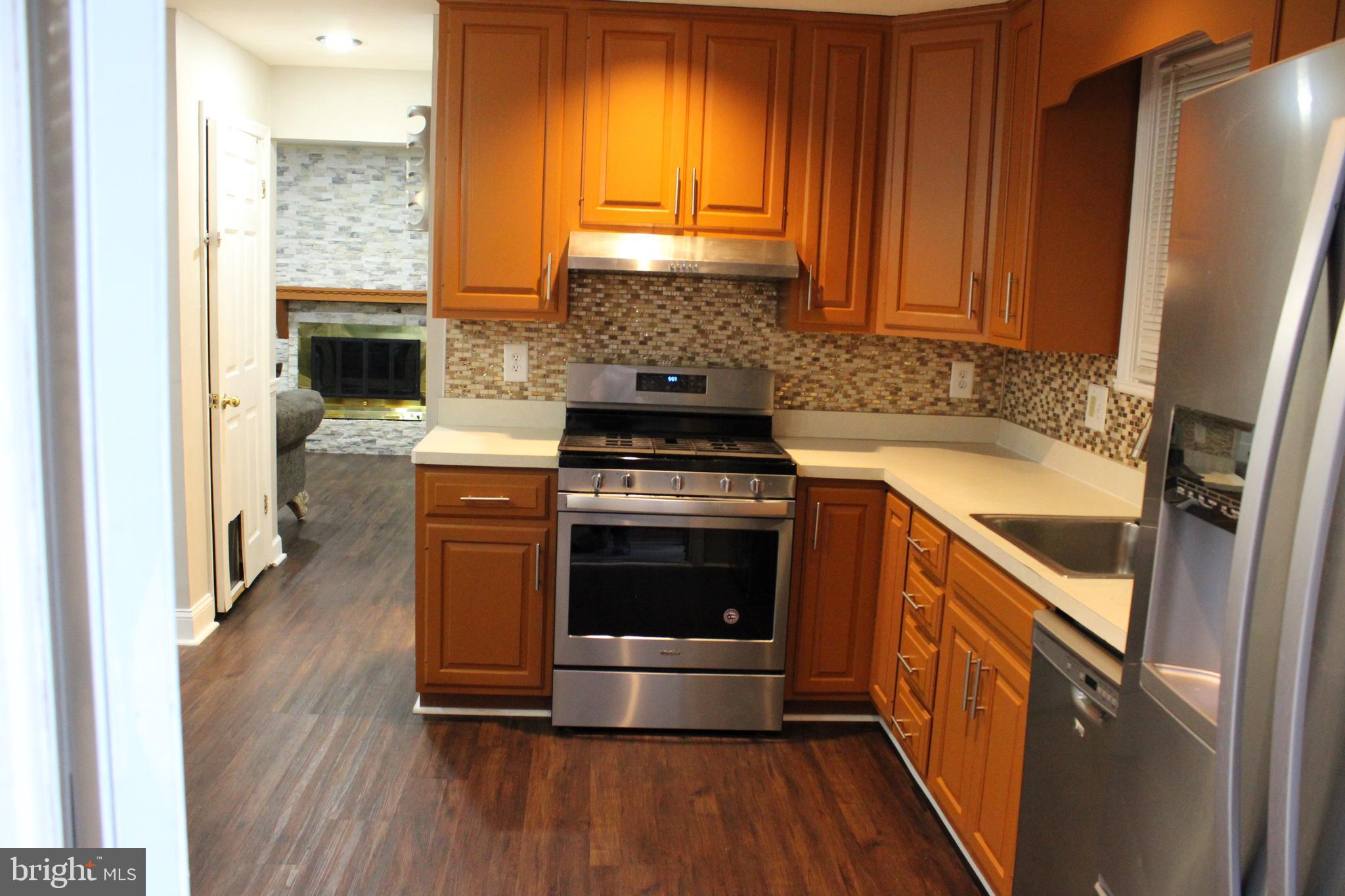 LAURELDALE - Residential