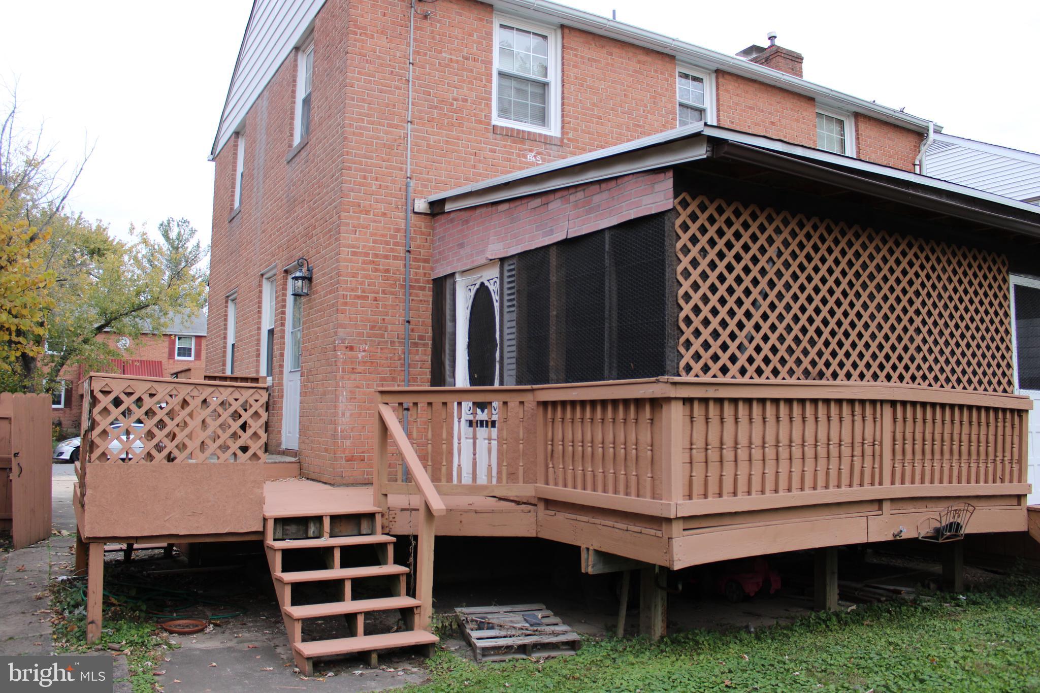 LAURELDALE - Residential