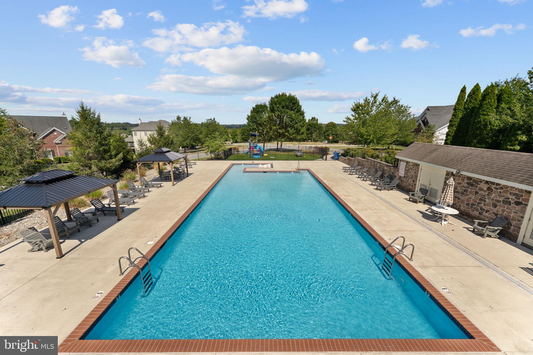RIVERSIDE AT CHADDS - Residential Lease
