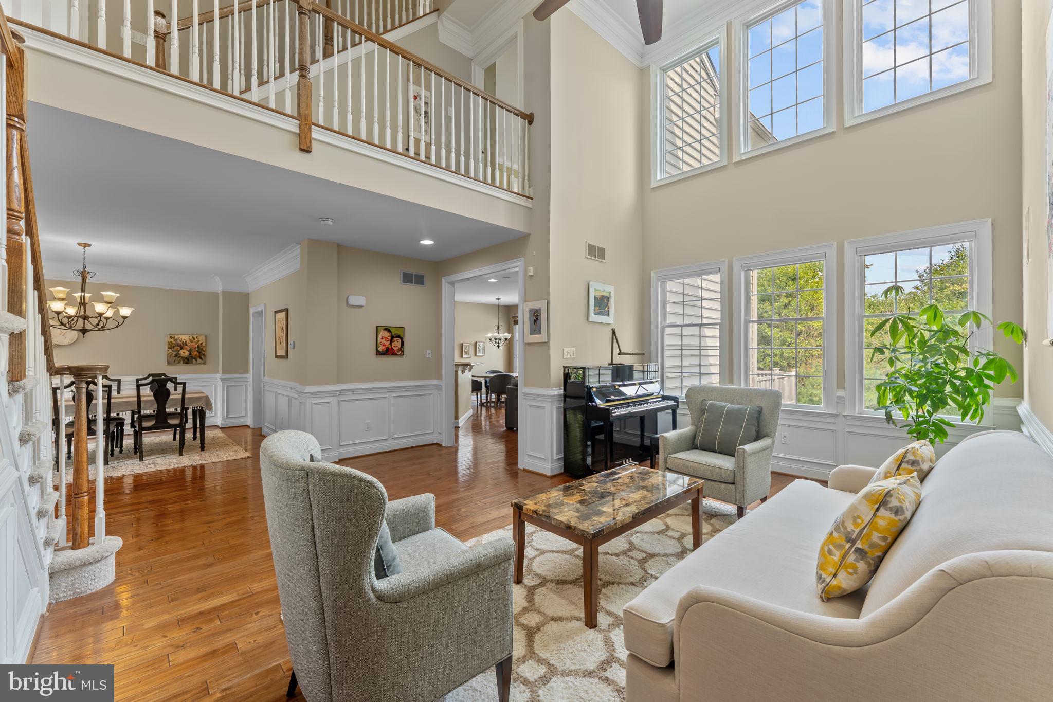 RIVERSIDE AT CHADDS - Residential Lease