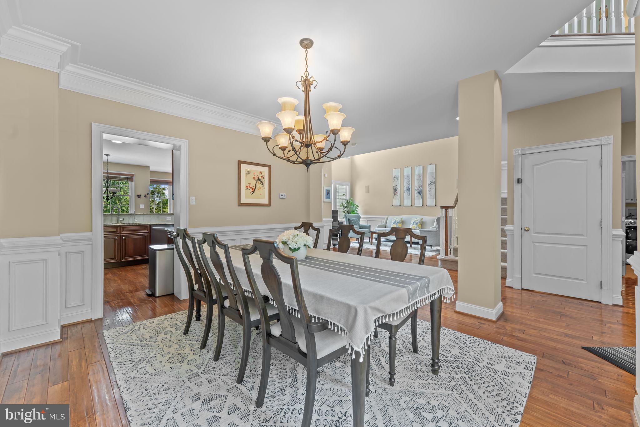 RIVERSIDE AT CHADDS - Residential Lease