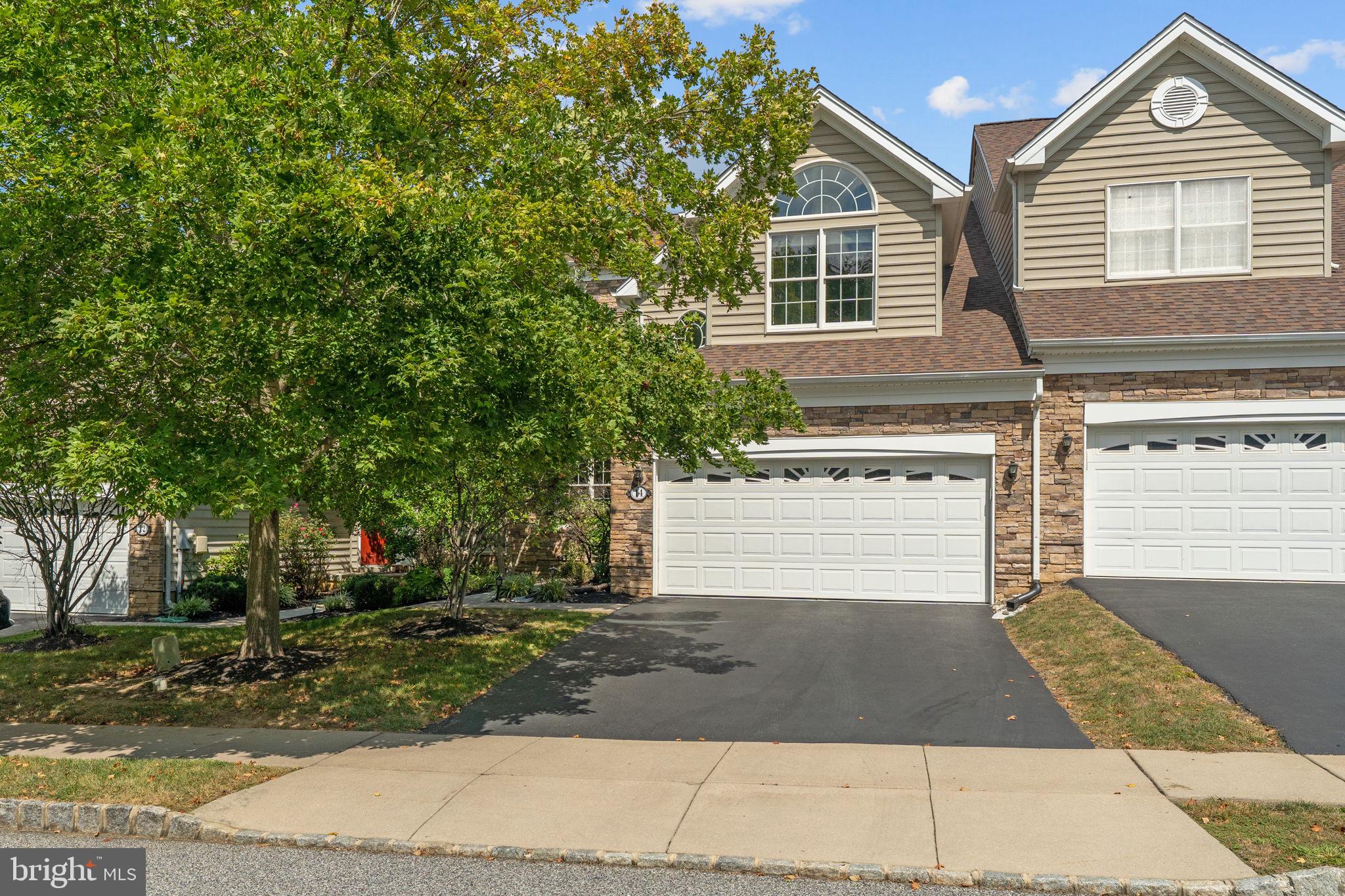 RIVERSIDE AT CHADDS - Residential Lease