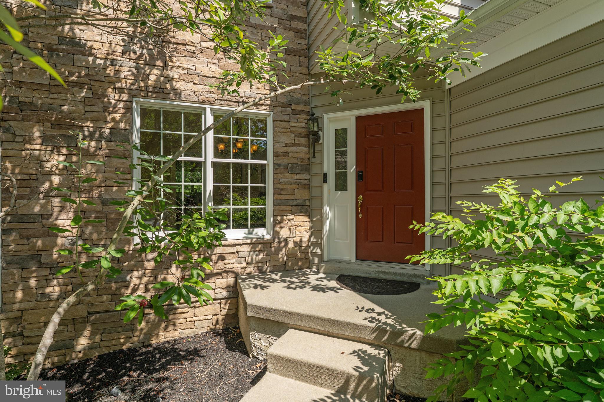 RIVERSIDE AT CHADDS - Residential Lease