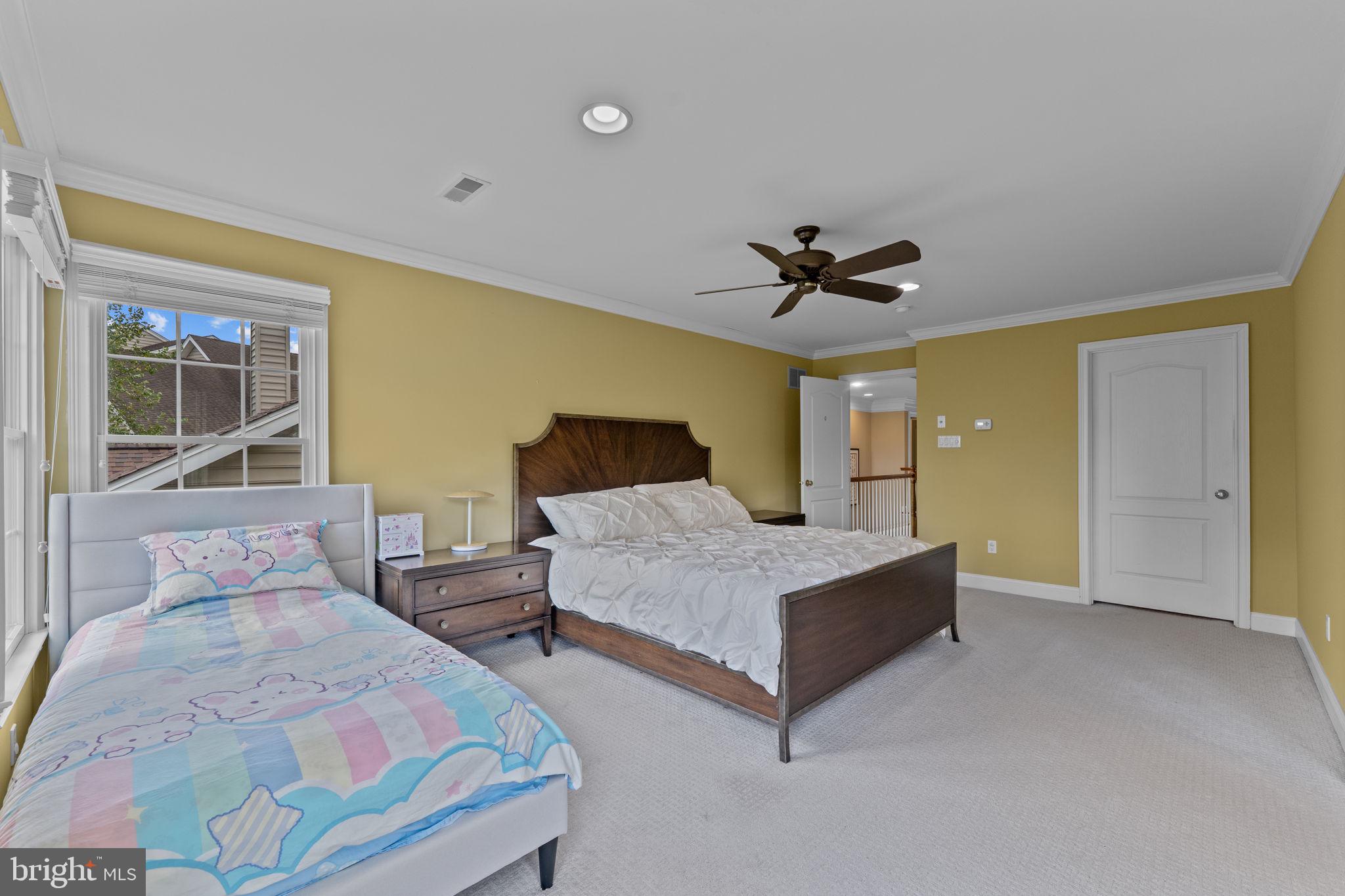 RIVERSIDE AT CHADDS - Residential Lease