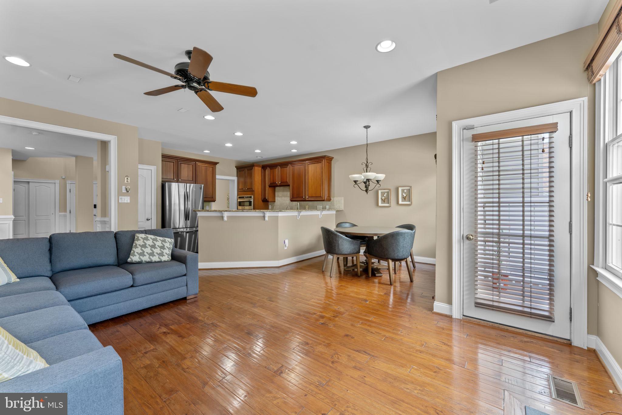 RIVERSIDE AT CHADDS - Residential Lease