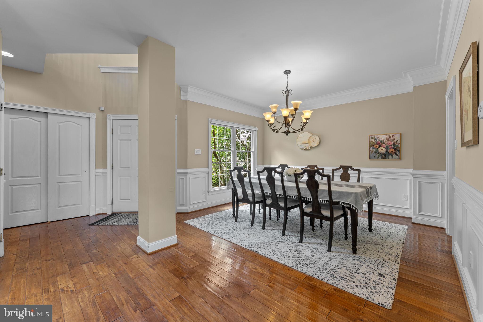 RIVERSIDE AT CHADDS - Residential Lease