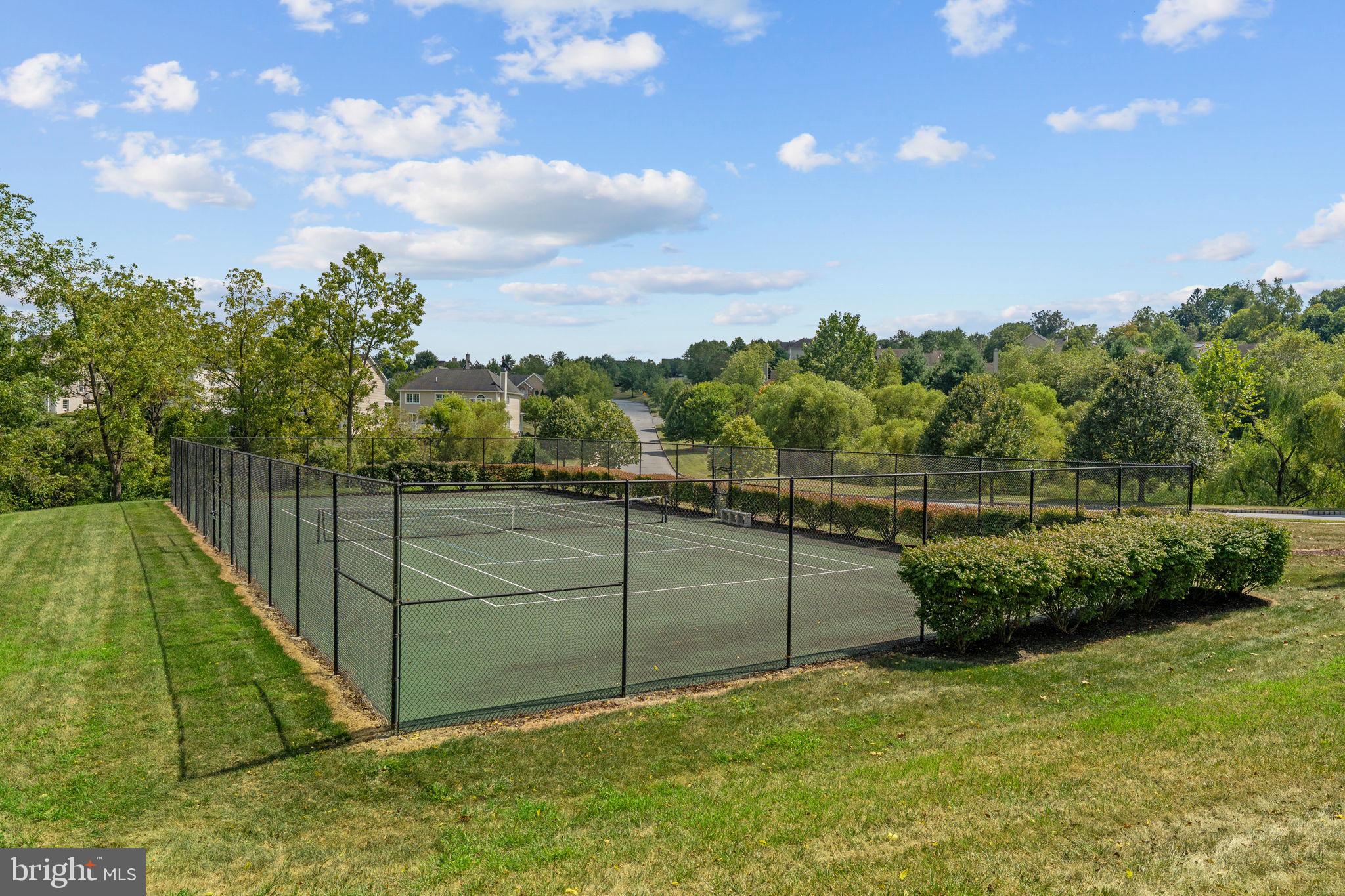 RIVERSIDE AT CHADDS - Residential Lease