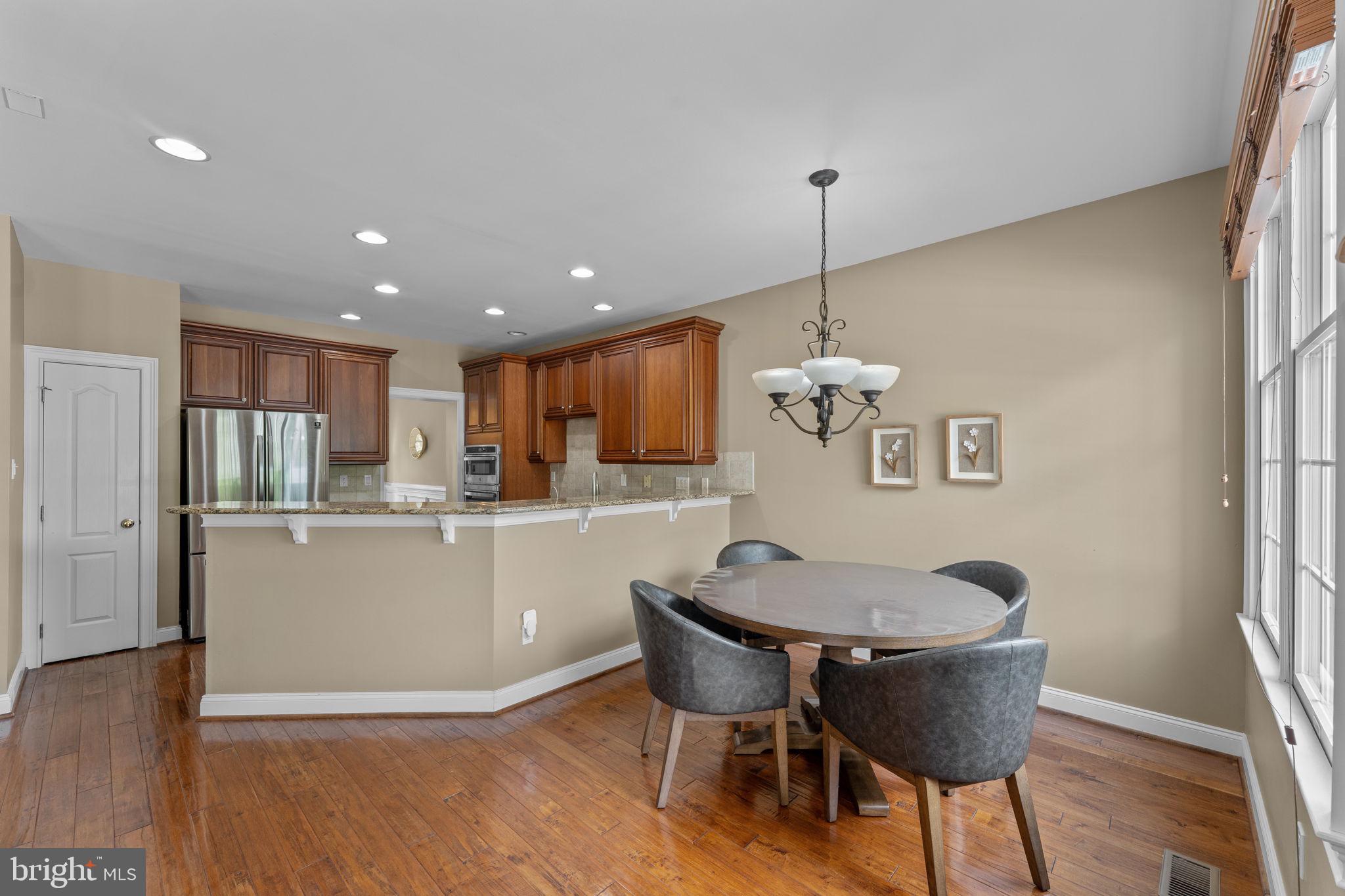 RIVERSIDE AT CHADDS - Residential Lease