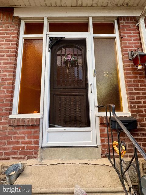 Tiny photo for 4216 Decatur Street, PHILADELPHIA, PA 19136 (MLS # PAPH2564148)