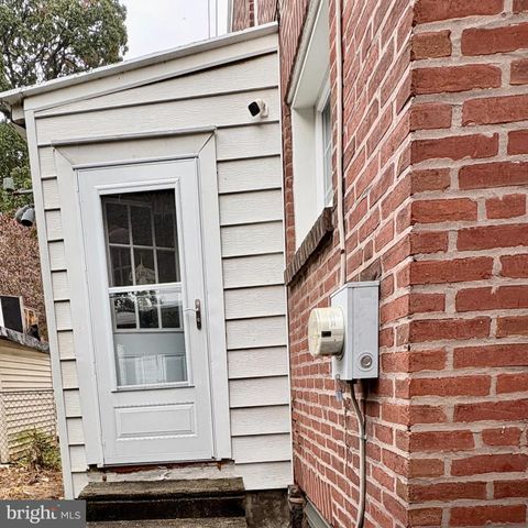 Tiny photo for 4216 Decatur Street, PHILADELPHIA, PA 19136 (MLS # PAPH2564148)