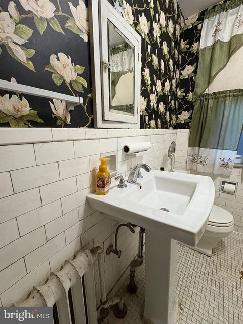 Tiny photo for 4216 Decatur Street, PHILADELPHIA, PA 19136 (MLS # PAPH2564148)