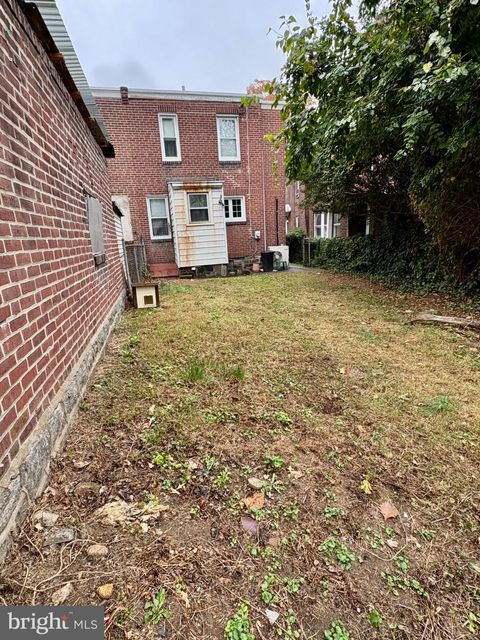 Tiny photo for 4216 Decatur Street, PHILADELPHIA, PA 19136 (MLS # PAPH2564148)