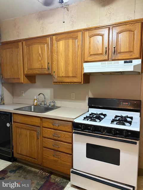 Tiny photo for 4216 Decatur Street, PHILADELPHIA, PA 19136 (MLS # PAPH2564148)