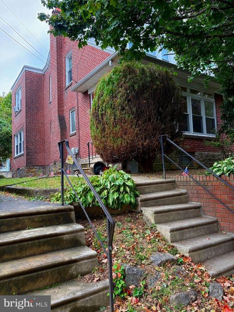 Tiny photo for 4216 Decatur Street, PHILADELPHIA, PA 19136 (MLS # PAPH2564148)