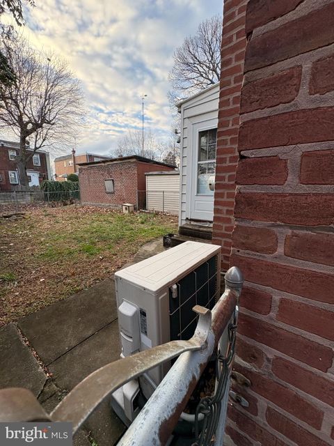 Tiny photo for 4216 Decatur Street, PHILADELPHIA, PA 19136 (MLS # PAPH2564148)