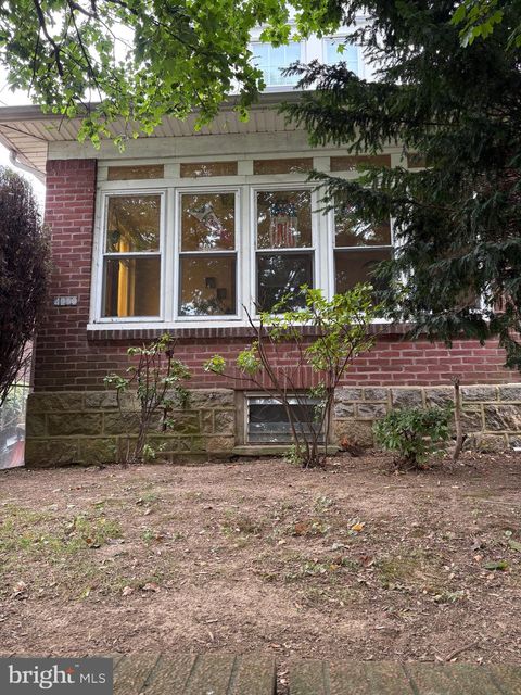 Tiny photo for 4216 Decatur Street, PHILADELPHIA, PA 19136 (MLS # PAPH2564148)