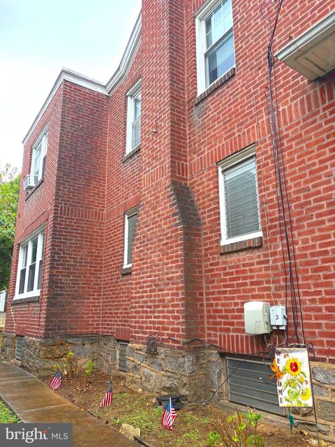 Photo of 4216 Decatur Street, PHILADELPHIA, PA 19136 (MLS # PAPH2564148)