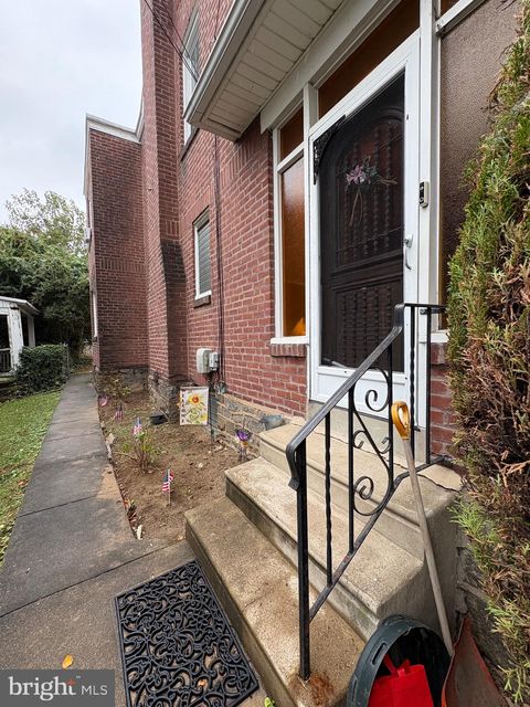 Tiny photo for 4216 Decatur Street, PHILADELPHIA, PA 19136 (MLS # PAPH2564148)