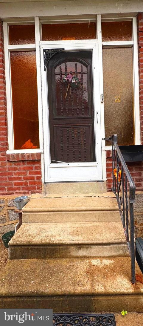 Tiny photo for 4216 Decatur Street, PHILADELPHIA, PA 19136 (MLS # PAPH2564148)