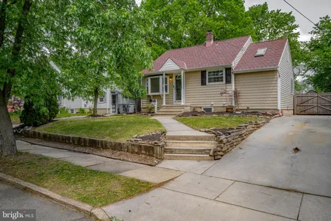 153 Cedar Avenue, Westville, NJ 08093 - MLS#: NJGL2057014
