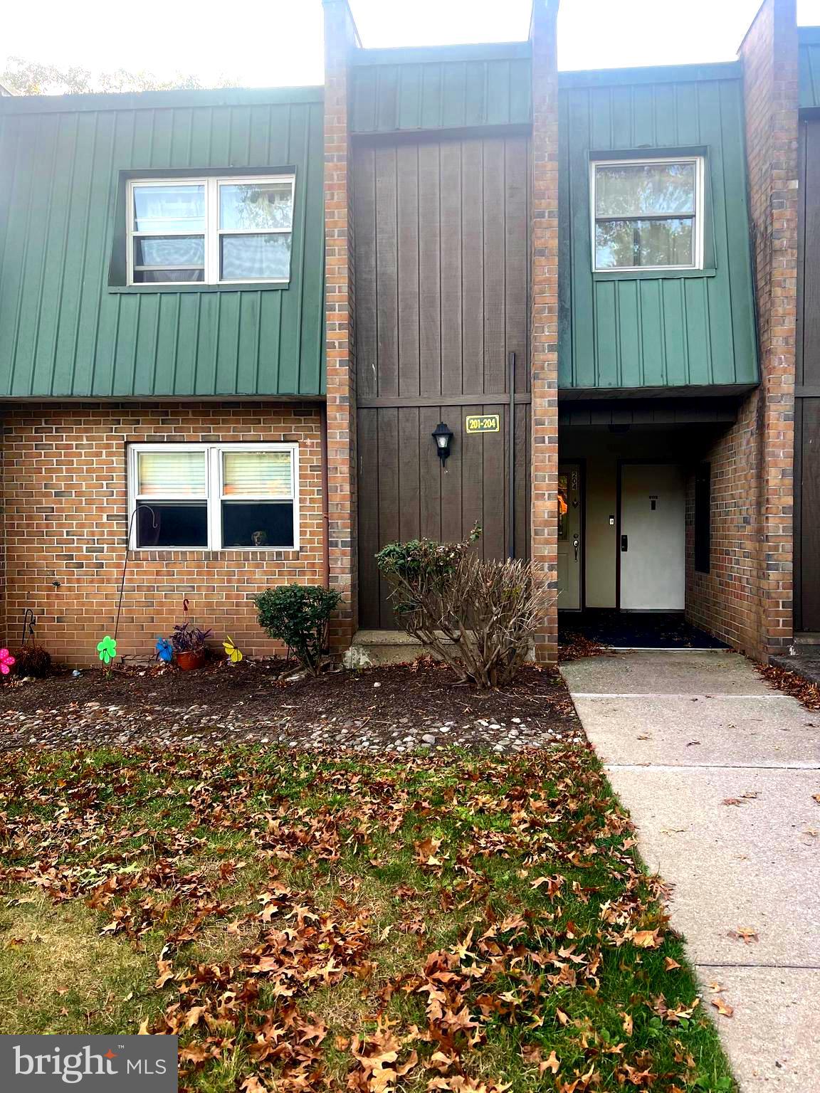 Welcome to 203 Meadowview Ln, Unit 203 – a rarely offered first-floor condo that presents an incredible opportunity for the right buyer! With a little TLC and your imagination, this home can truly shine.
Priced to SELL! This first-floor unit offers convenience and accessibility, featuring a handicap-accessible shower and a grandfathered washer and dryer in-unit – a rare find in this community.
Step outside and enjoy being just steps away from the community pool, making it easy to relax and unwind during the summer months.
Whether you’re an investor or a buyer looking to create your dream home, this property is full of potential and ready for your personal touch.