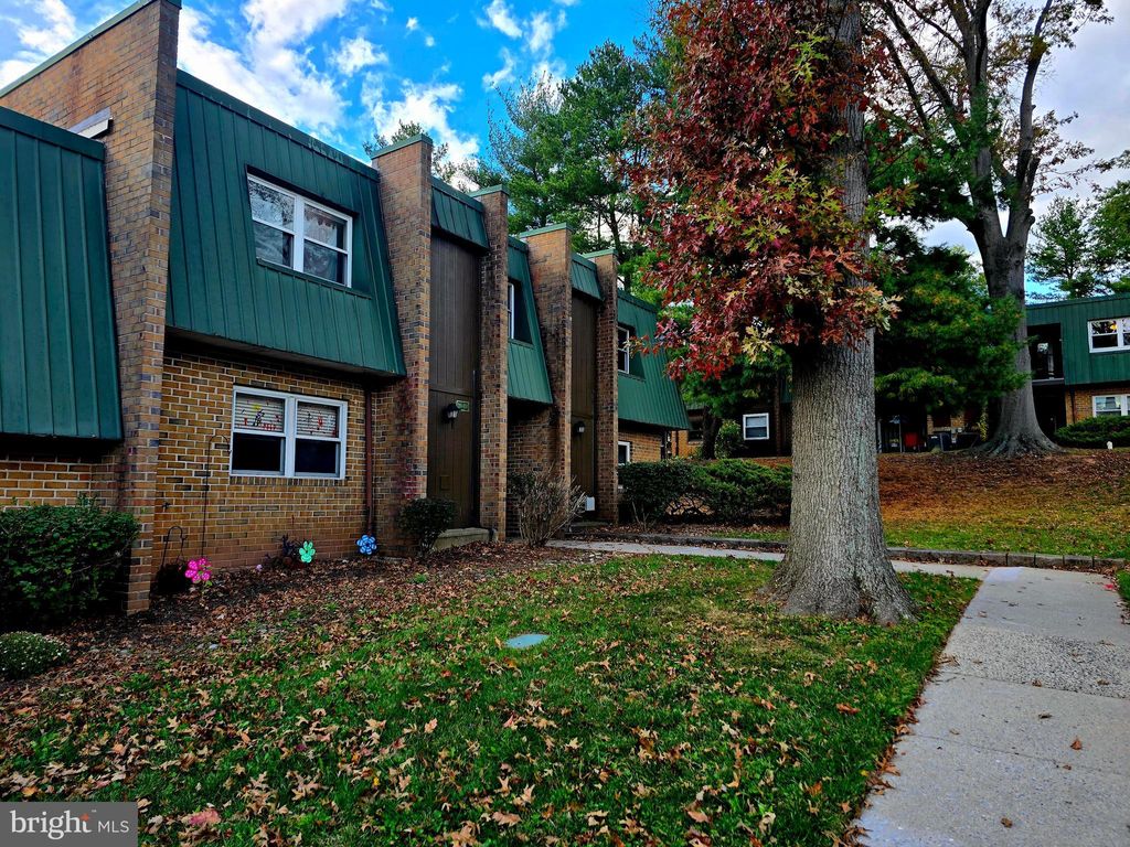 Photo of 203 Meadowview Lane #203, MONT CLARE, PA 19453 (MLS # PAMC2155778)