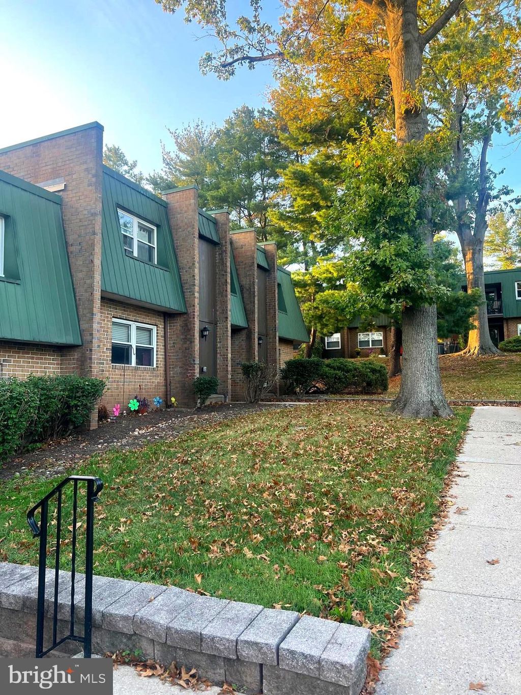 Photo of 203 Meadowview Lane #203, MONT CLARE, PA 19453 (MLS # PAMC2155778)