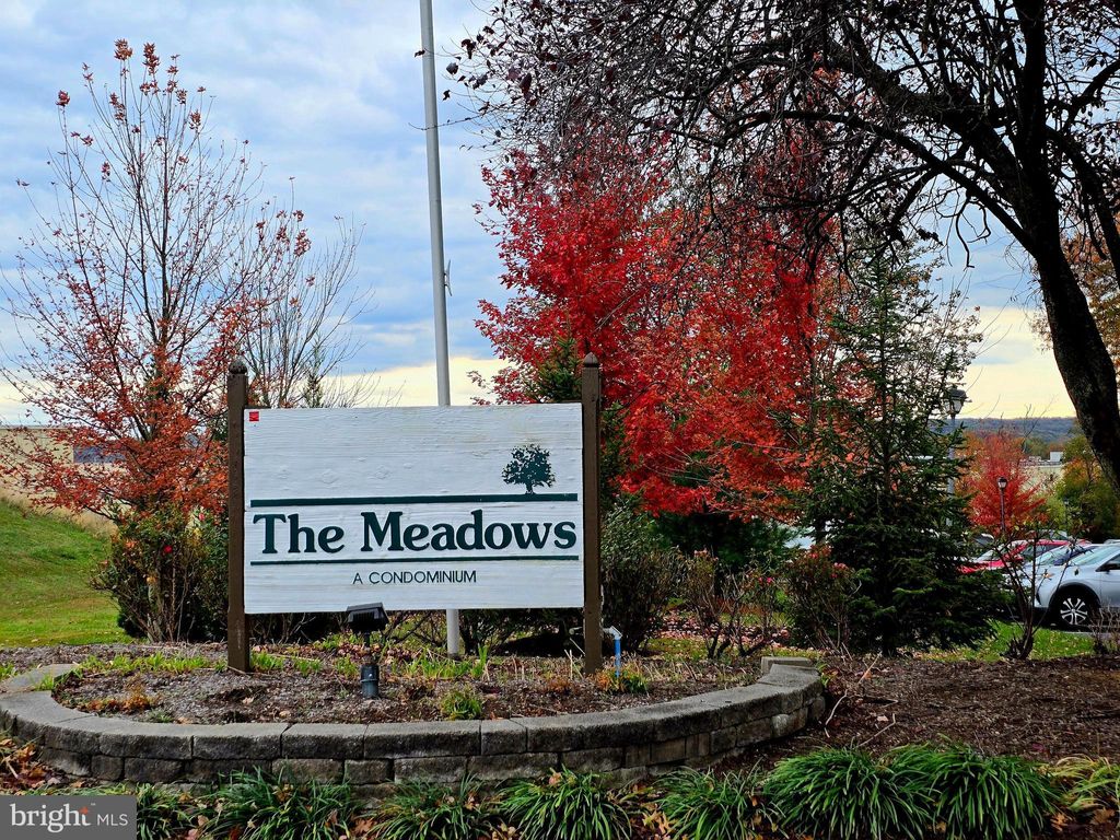 Photo of 203 Meadowview Lane #203, MONT CLARE, PA 19453 (MLS # PAMC2155778)