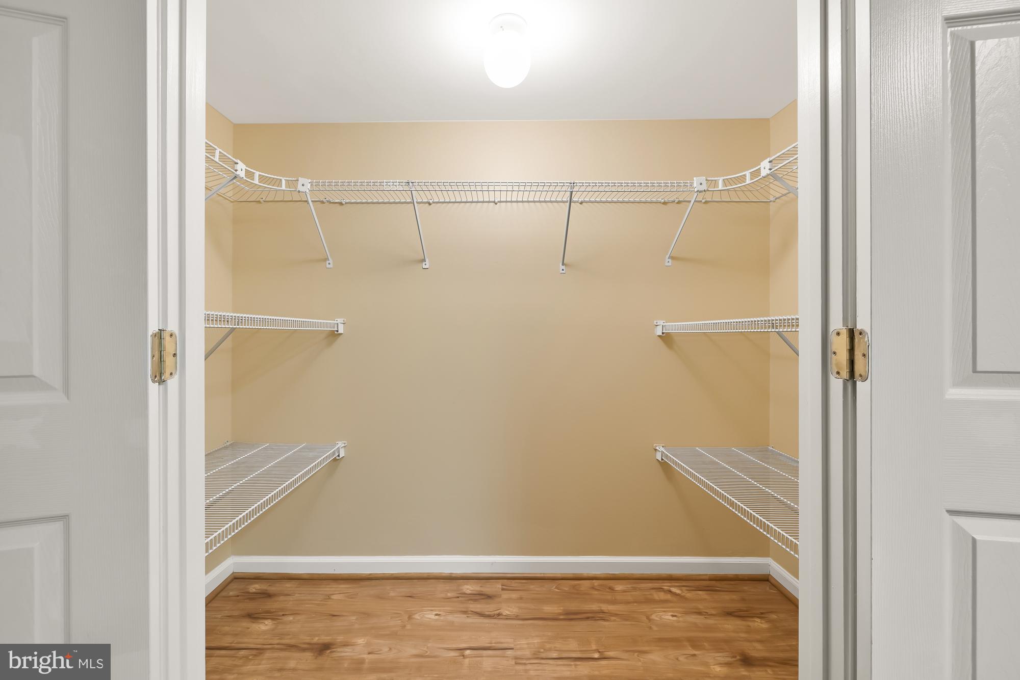 FRANKLINS TRUST - Residential