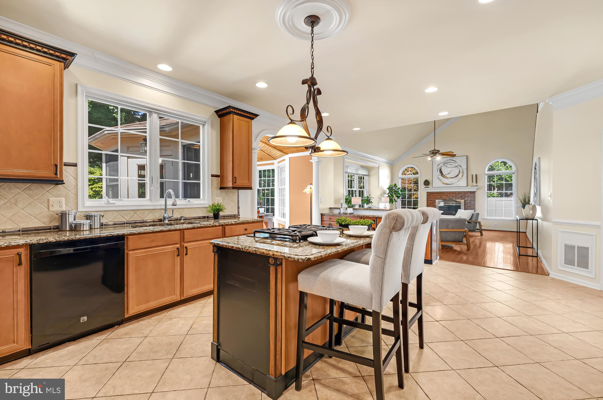 FRANKLINS TRUST - Residential