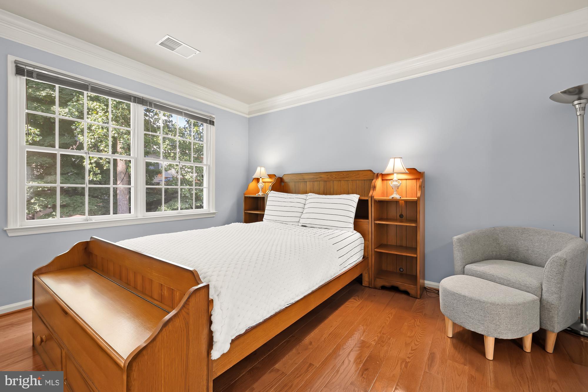 FRANKLINS TRUST - Residential