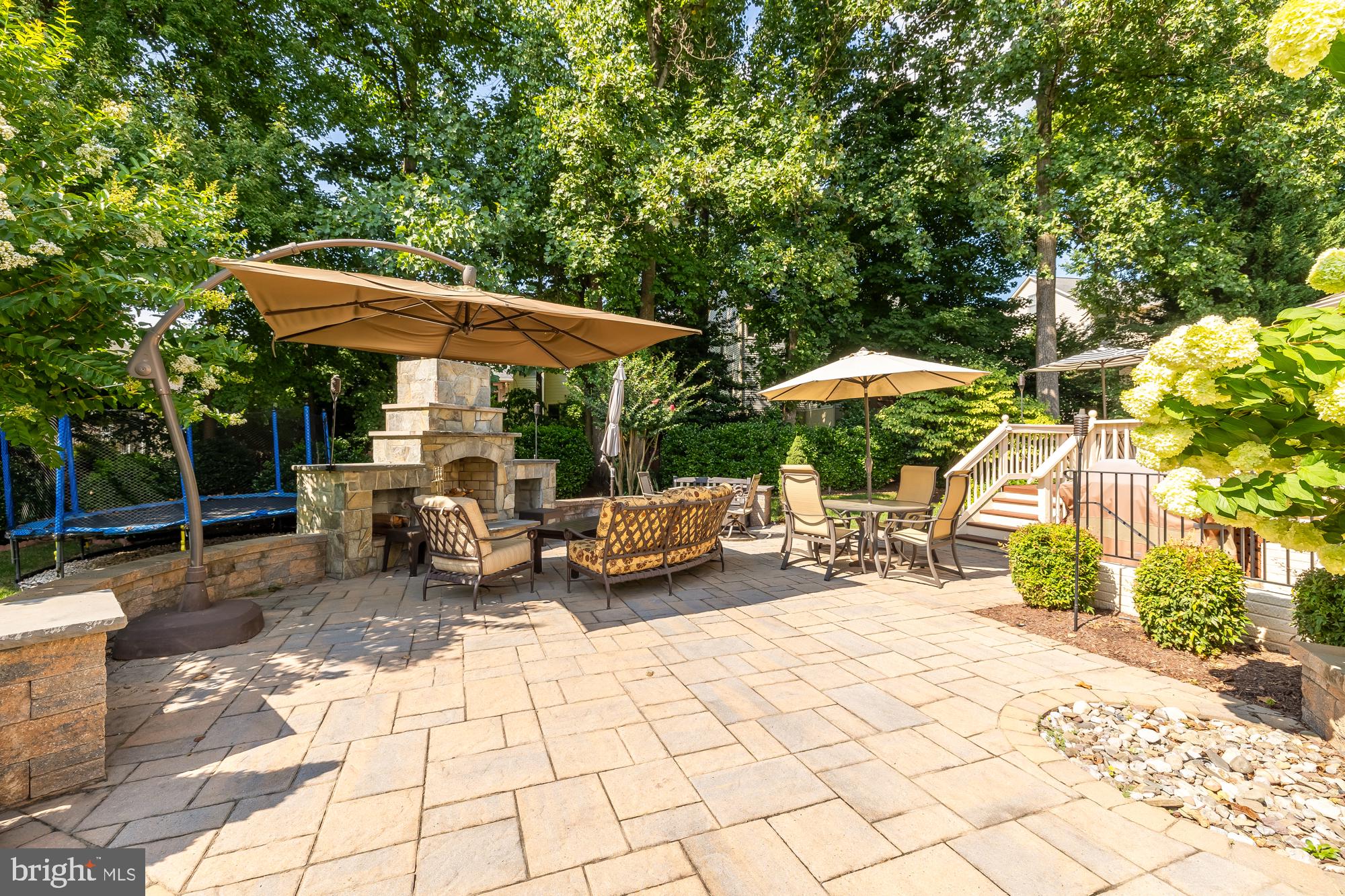 FRANKLINS TRUST - Residential