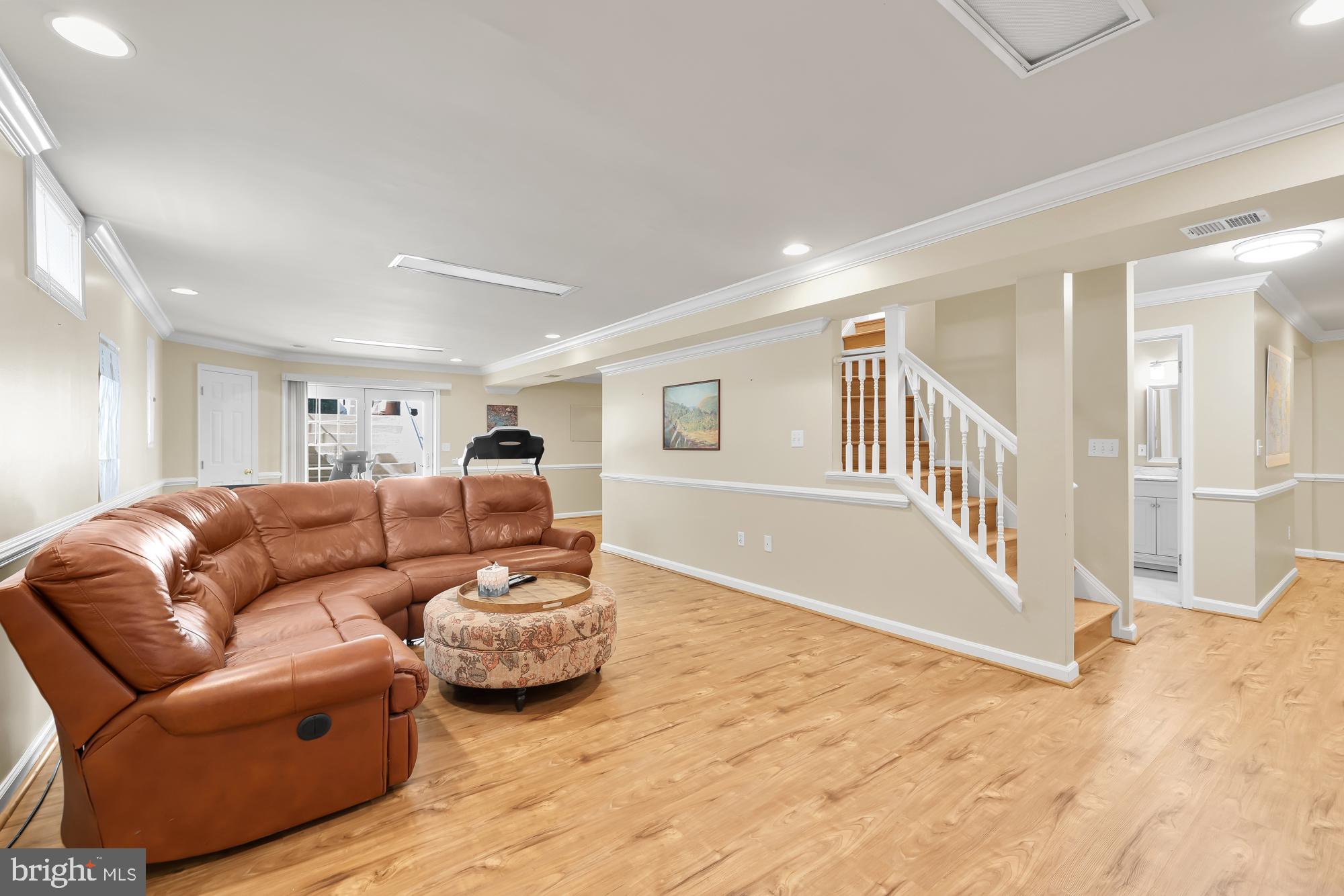 FRANKLINS TRUST - Residential