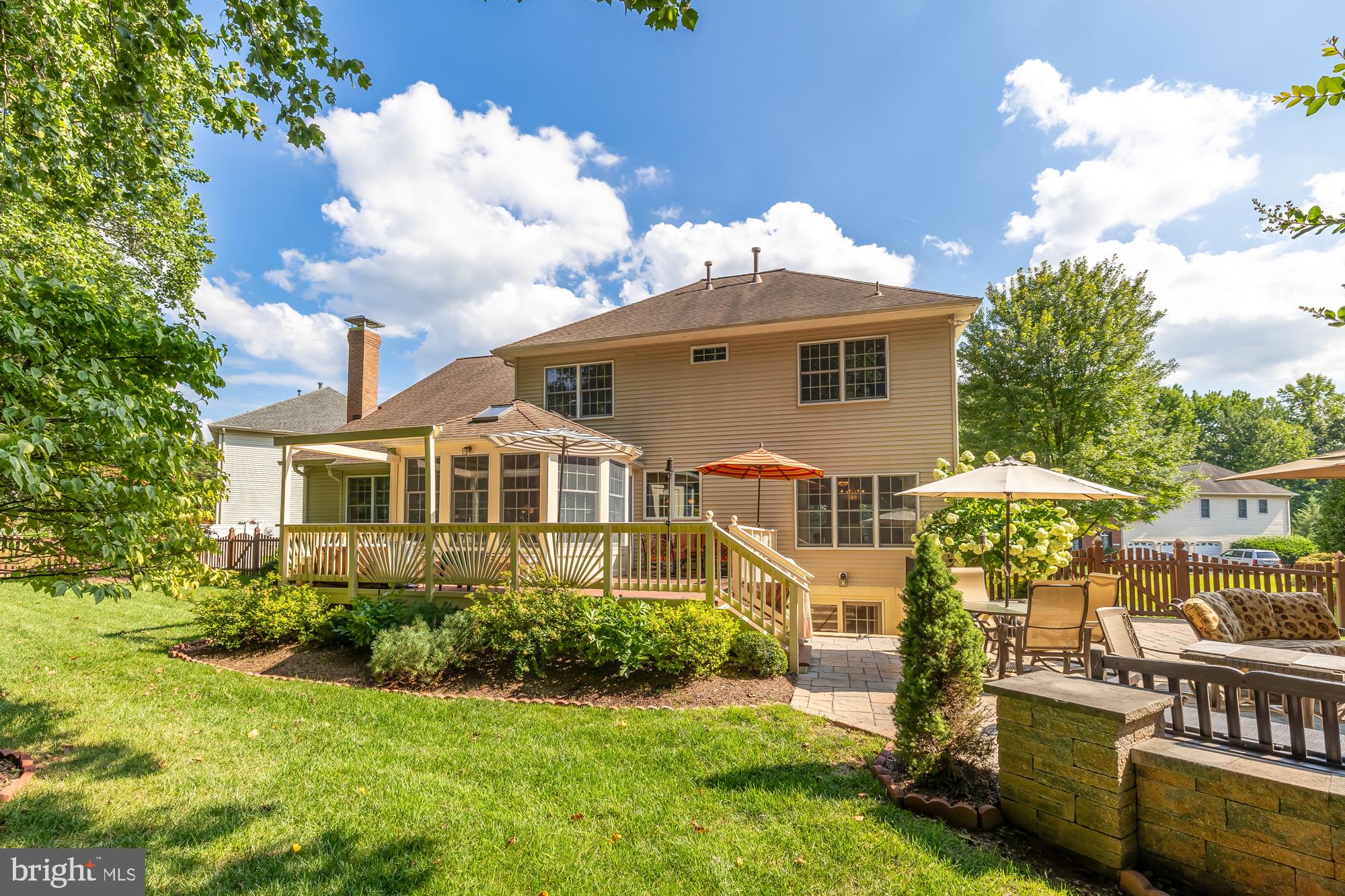 FRANKLINS TRUST - Residential