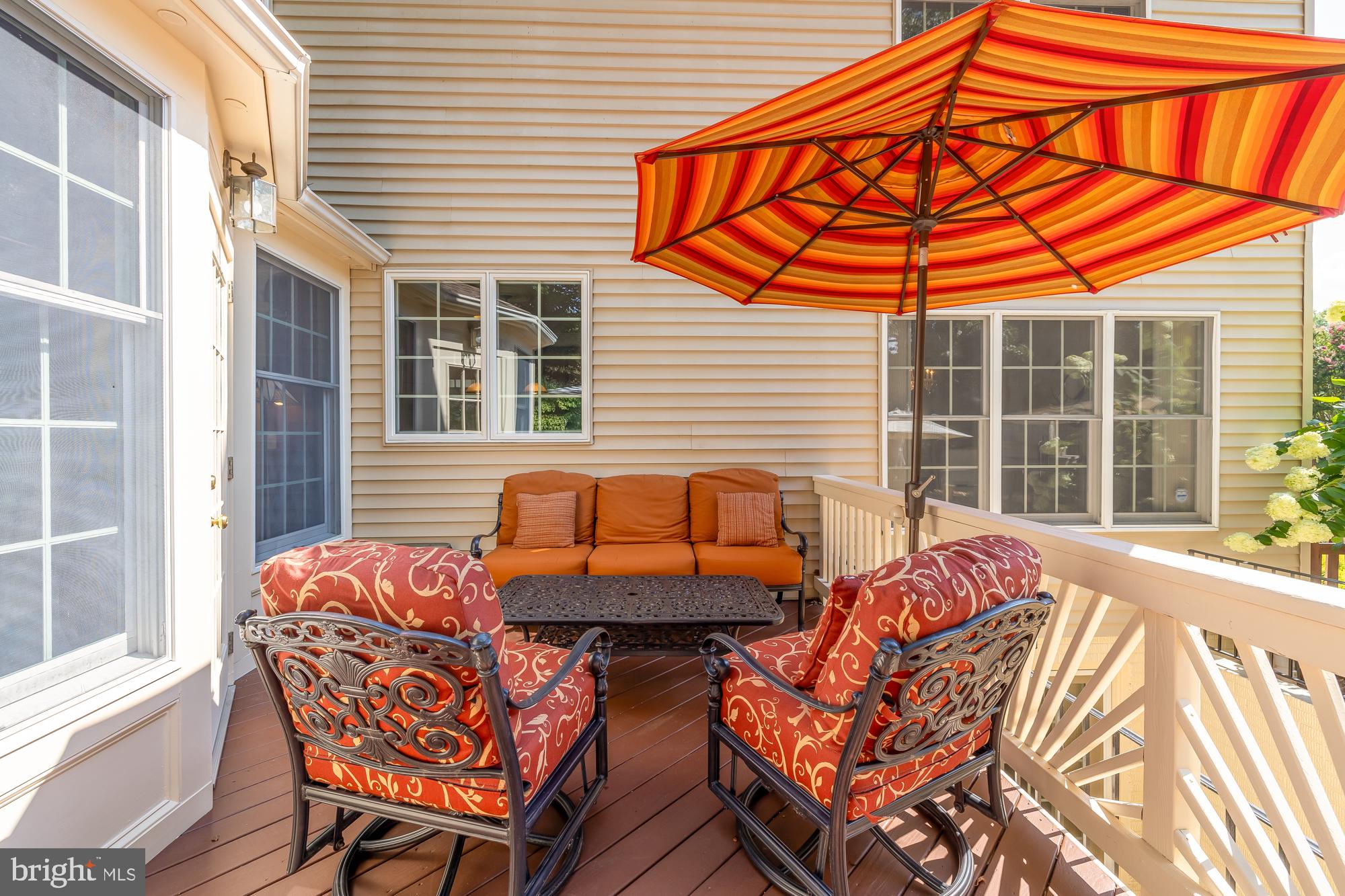 FRANKLINS TRUST - Residential