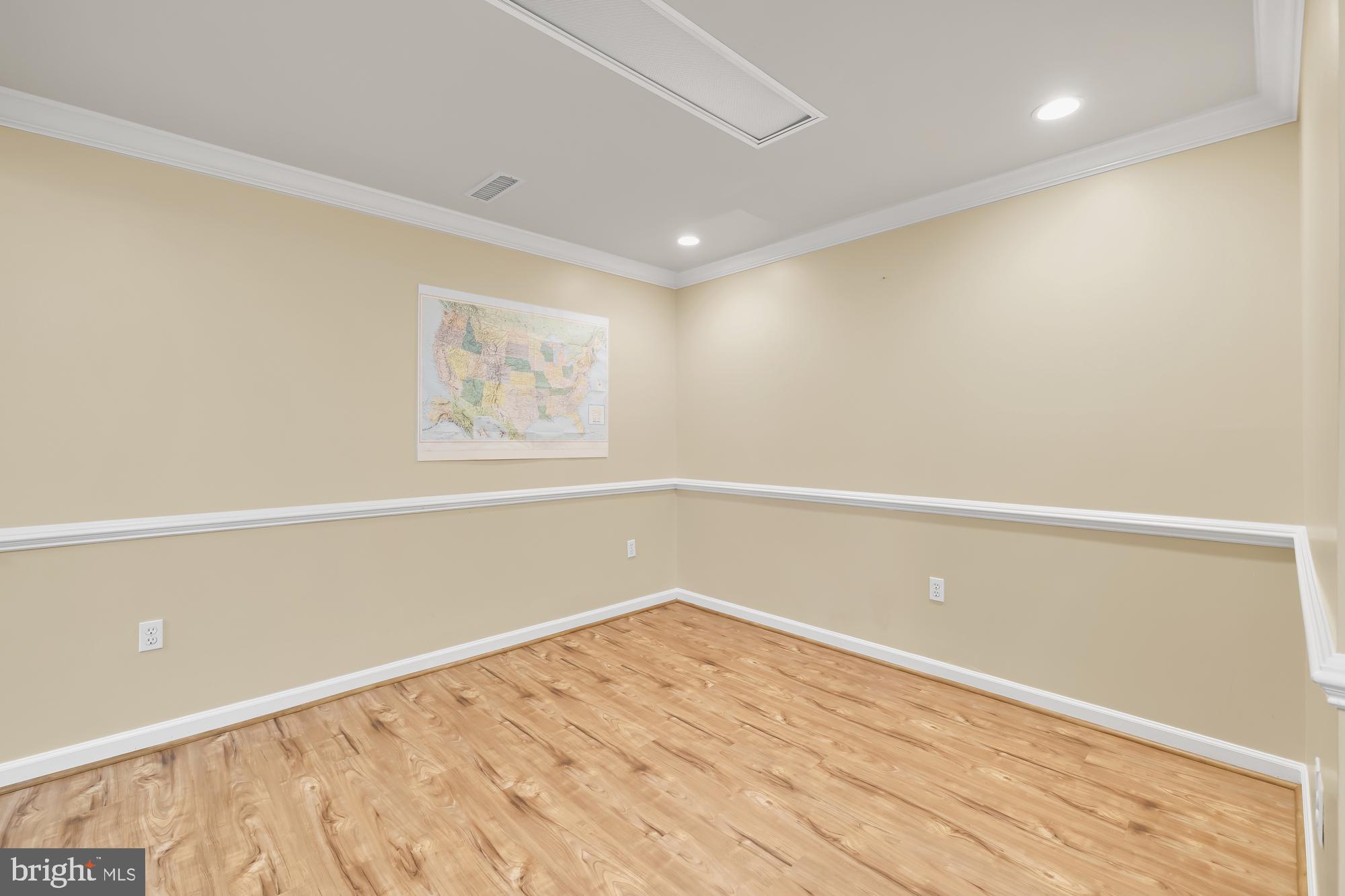 FRANKLINS TRUST - Residential