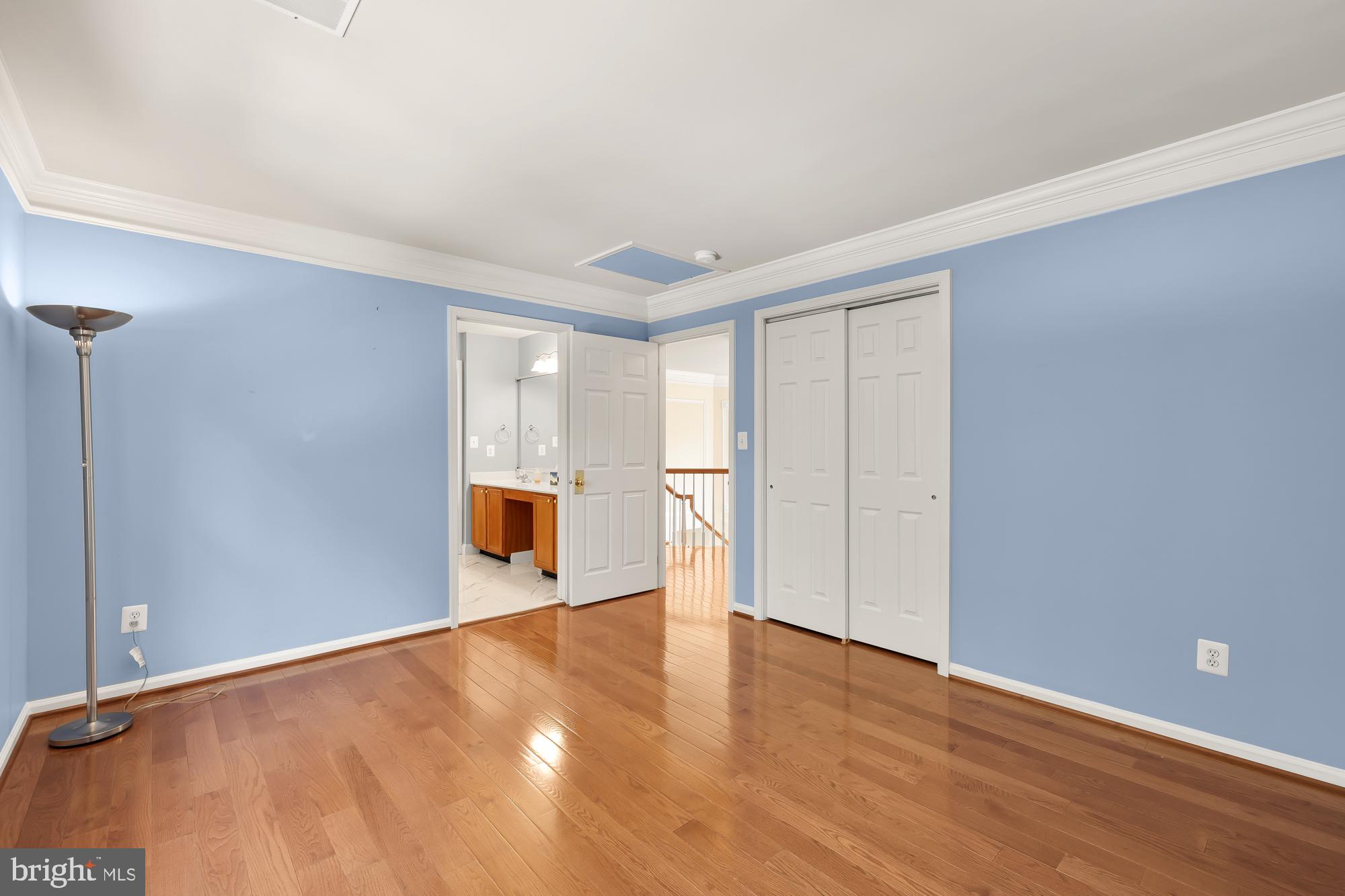 FRANKLINS TRUST - Residential