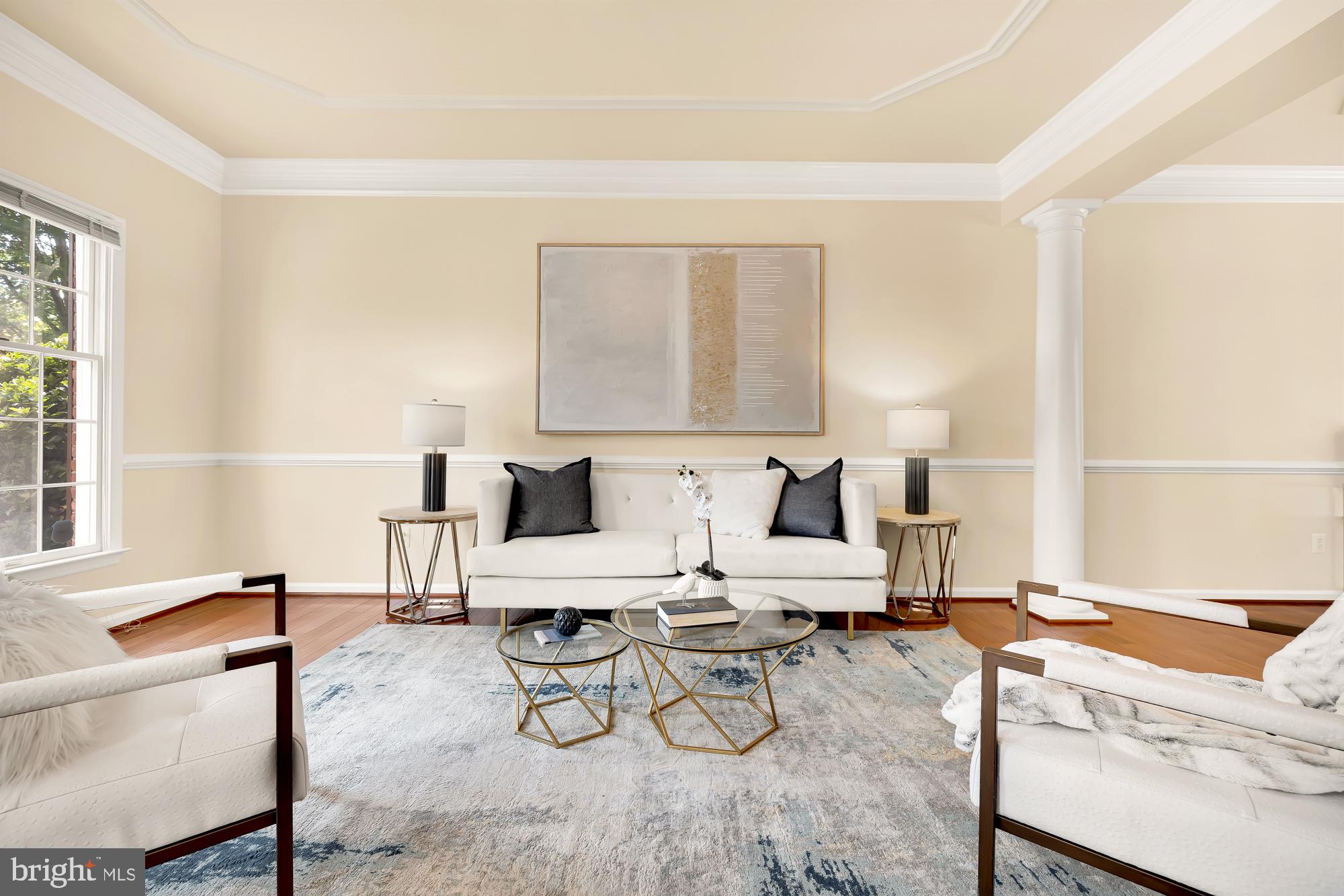 FRANKLINS TRUST - Residential