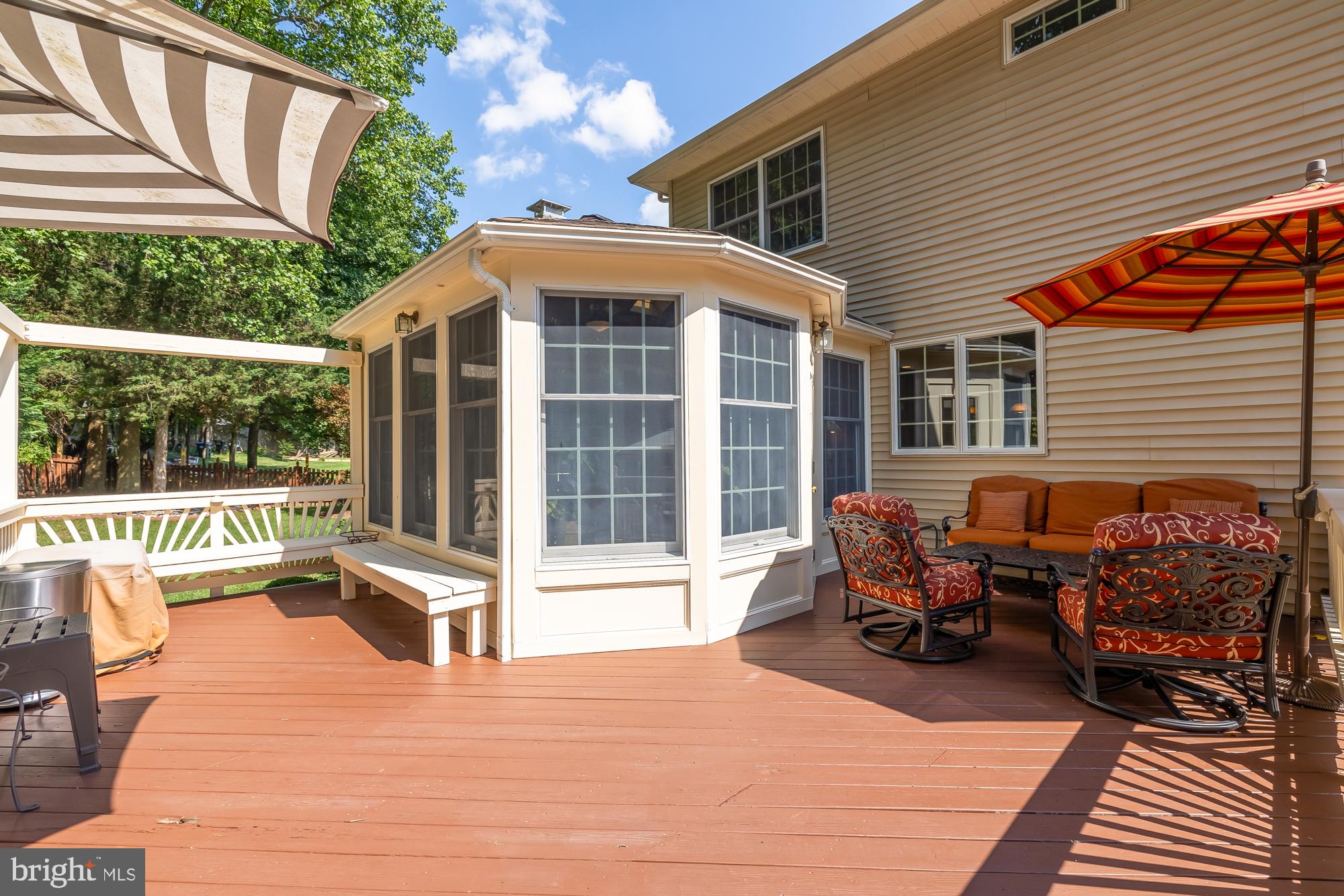 FRANKLINS TRUST - Residential