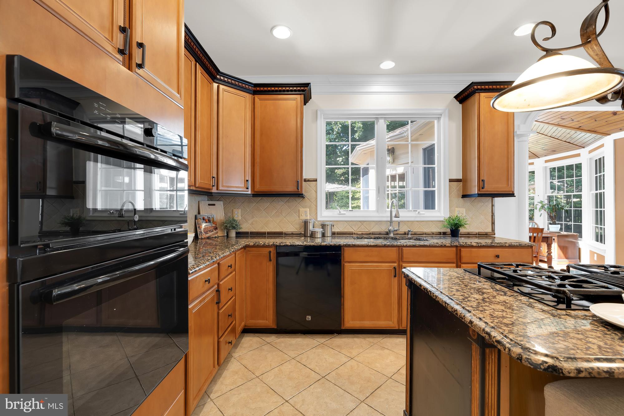 FRANKLINS TRUST - Residential