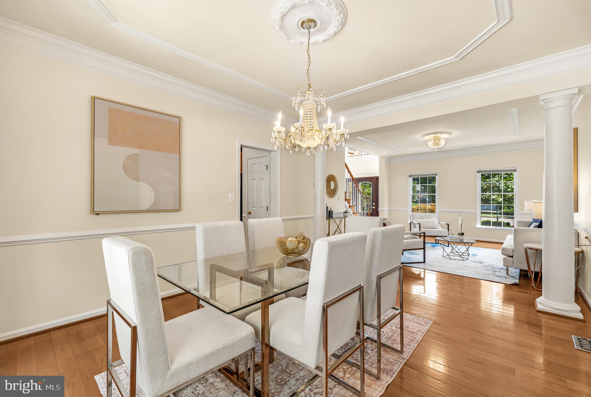 FRANKLINS TRUST - Residential