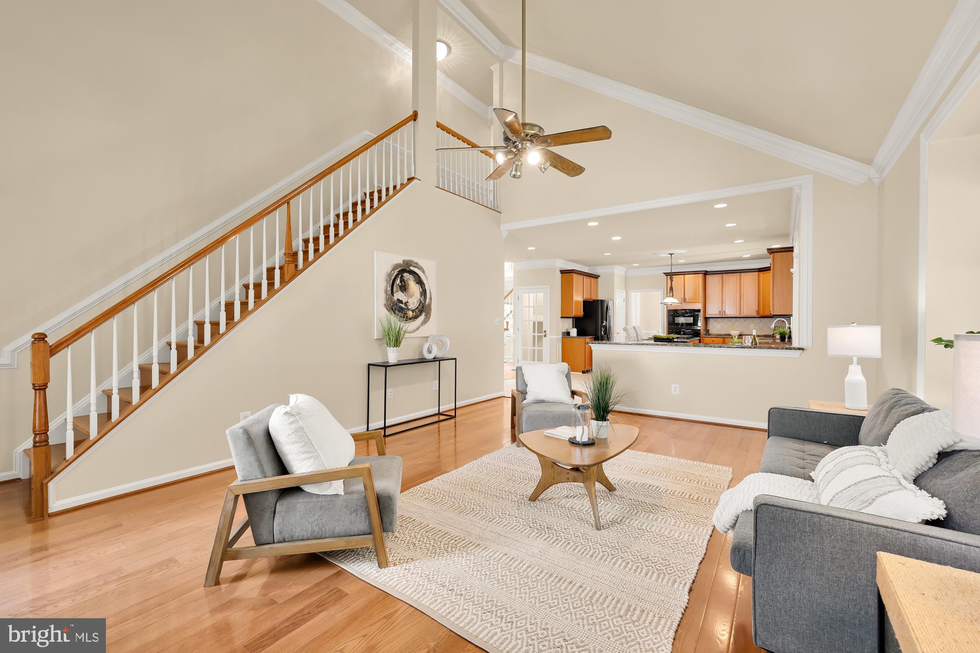 FRANKLINS TRUST - Residential